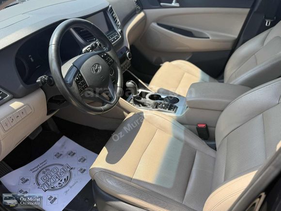 2016 MODEL 106.000 KM BAKIMLI MASRAFSIZ 4X4 ELİT PLUS