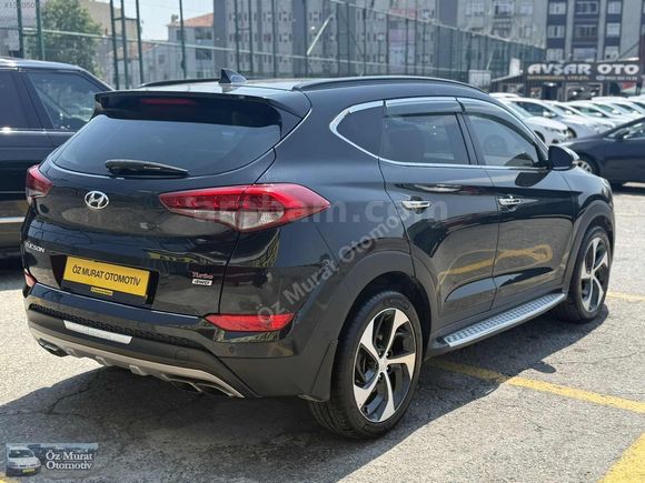 2016 MODEL 106.000 KM BAKIMLI MASRAFSIZ 4X4 ELİT PLUS