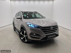 ATSANLAR'DAN 2015-TUCSON-1.6 T-GDI-ELITPLUS-155.500 KM-HASARSIZ