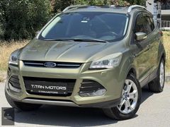 TİTAN MOTORS CAM TAVAN 163 HP FURD KUGA 4x4 2013 YENİ NESİL MOTO