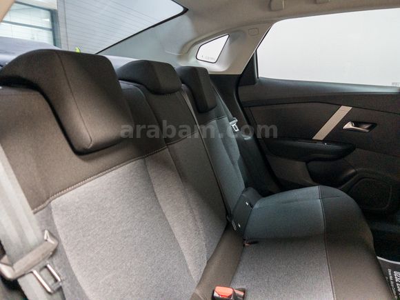 "%0 FAİZ KREDİ"2025 CITROEN C4 1.2 PURETECH YOU "HATASIZ"