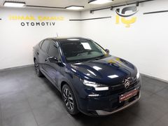 "%0 FAİZ KREDİ"2025 CITROEN C4 1.2 PURETECH YOU "HATASIZ"