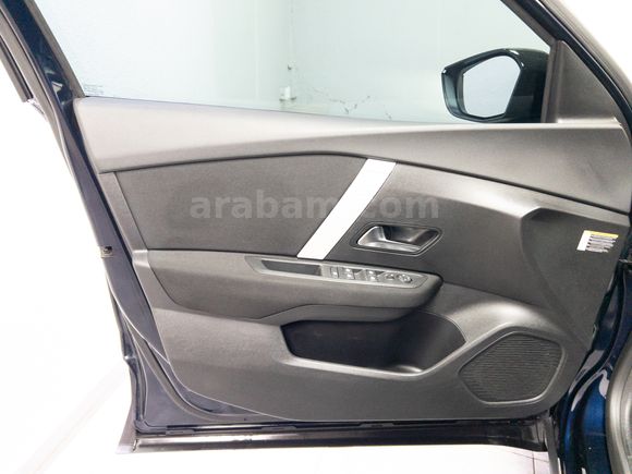 "%0 FAİZ KREDİ"2025 CITROEN C4 1.2 PURETECH YOU "HATASIZ"