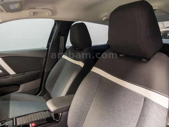 "%0 FAİZ KREDİ"2025 CITROEN C4 1.2 PURETECH YOU "HATASIZ"