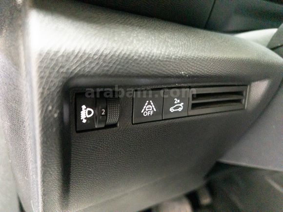 "%0 FAİZ KREDİ"2025 CITROEN C4 1.2 PURETECH YOU "HATASIZ"