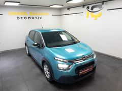 "%0 FAİZ KREDİ"2020 C3 1.2 PURETECH FEEL ADVENTURE"HATASIZ"