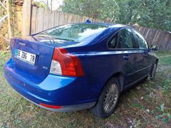 Sahibinden Volvo S40 1.6 D Prime 2008 Model  318.000 km Mavi (metalik)