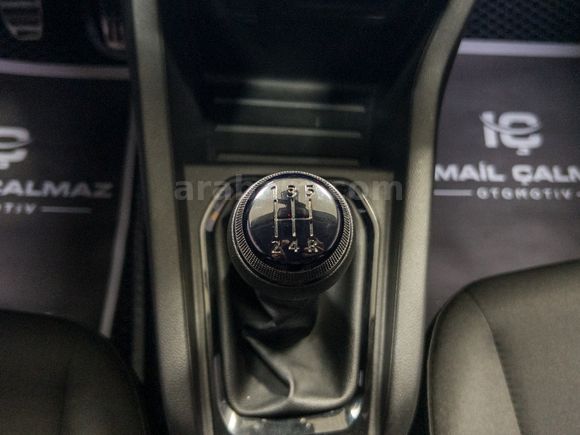 "%0 FAİZ KREDİ"2022 RENAULT CLIO 1.0 SCE JOY "HATASIZ"