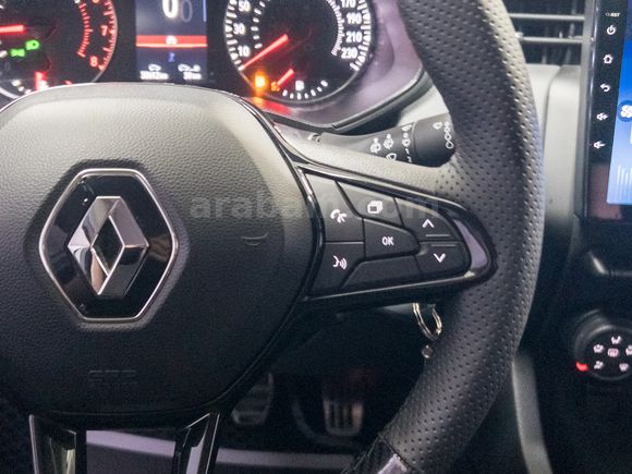 "%0 FAİZ KREDİ"2022 RENAULT CLIO 1.0 SCE JOY "HATASIZ"