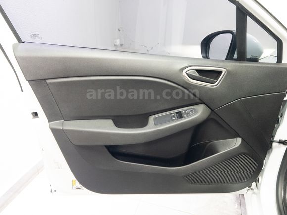 "%0 FAİZ KREDİ"2022 RENAULT CLIO 1.0 SCE JOY "HATASIZ"