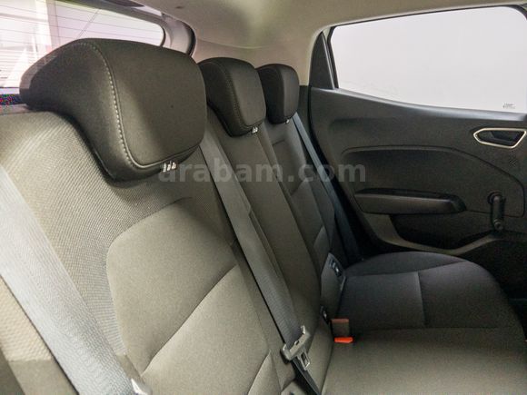 "%0 FAİZ KREDİ"2022 RENAULT CLIO 1.0 SCE JOY "HATASIZ"