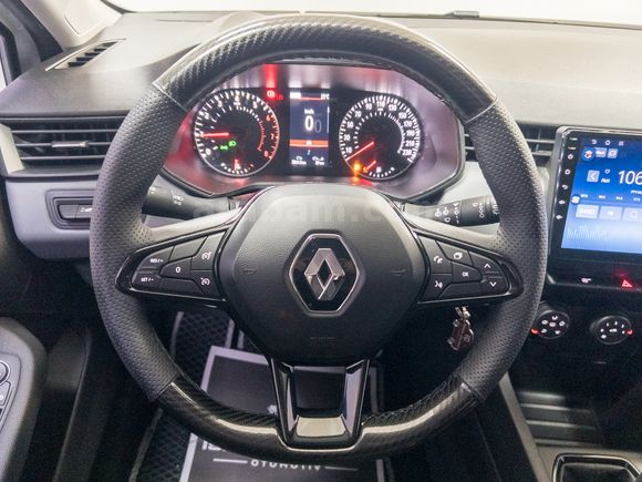 "%0 FAİZ KREDİ"2022 RENAULT CLIO 1.0 SCE JOY "HATASIZ"