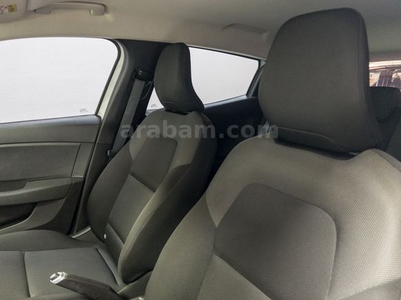 "%0 FAİZ KREDİ"2022 RENAULT CLIO 1.0 SCE JOY "HATASIZ"