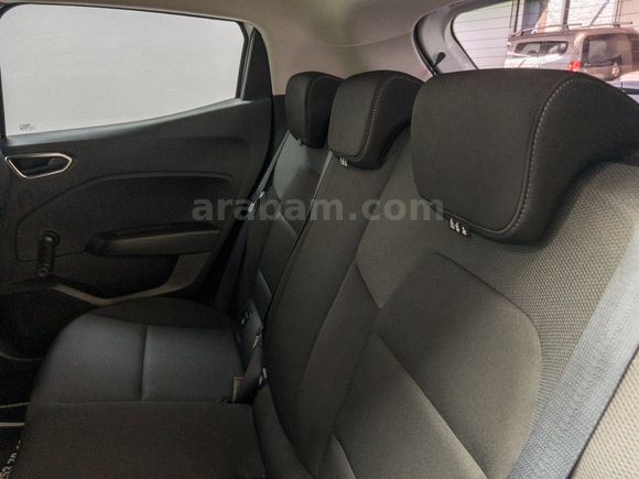 "%0 FAİZ KREDİ"2022 RENAULT CLIO 1.0 SCE JOY "HATASIZ"