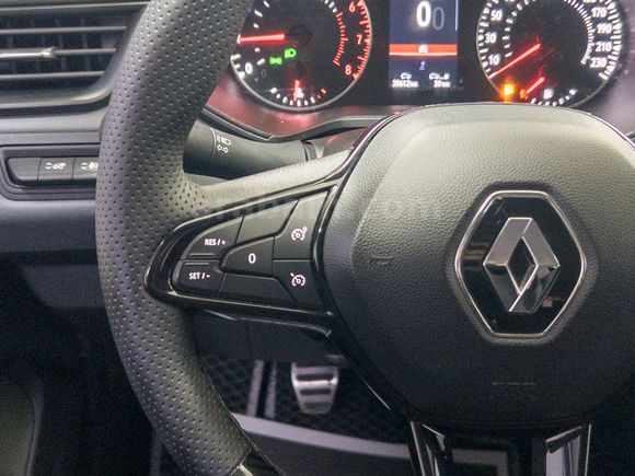 "%0 FAİZ KREDİ"2022 RENAULT CLIO 1.0 SCE JOY "HATASIZ"