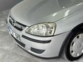 LUSSO'DAN 2005 OPEL CORSA 246.XXX KM