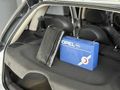 LUSSO'DAN 2005 OPEL CORSA 246.XXX KM