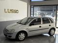 LUSSO'DAN 2005 OPEL CORSA 246.XXX KM