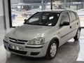 LUSSO'DAN 2005 OPEL CORSA 246.XXX KM