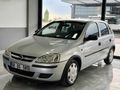 LUSSO'DAN 2005 OPEL CORSA 246.XXX KM