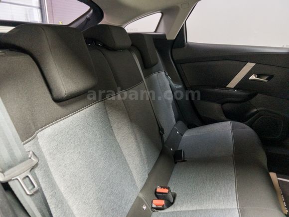 "%0 FAİZ KREDİ"2022 CITROEN C4 1.2 PURETECH FEEL BOLD "HATASIZ"
