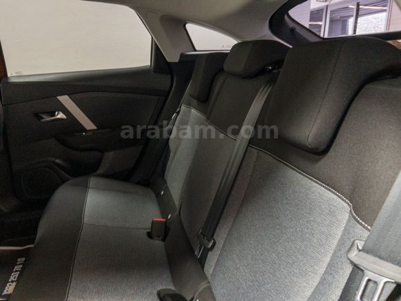 "%0 FAİZ KREDİ"2022 CITROEN C4 1.2 PURETECH FEEL BOLD "HATASIZ"