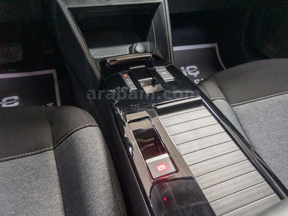 "%0 FAİZ KREDİ"2022 CITROEN C4 1.2 PURETECH FEEL BOLD "HATASIZ"