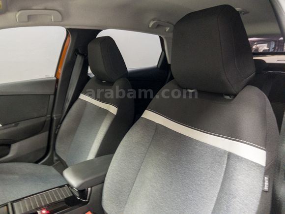 "%0 FAİZ KREDİ"2022 CITROEN C4 1.2 PURETECH FEEL BOLD "HATASIZ"