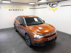 "%0 FAİZ KREDİ"2022 CITROEN C4 1.2 PURETECH FEEL BOLD "HATASIZ"