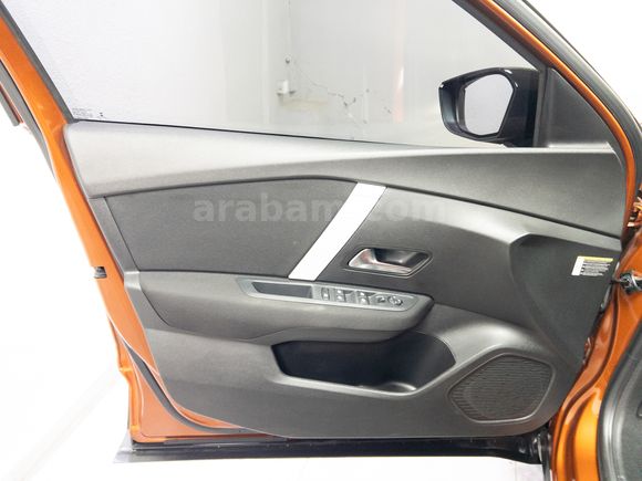 "%0 FAİZ KREDİ"2022 CITROEN C4 1.2 PURETECH FEEL BOLD "HATASIZ"