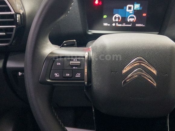 "%0 FAİZ KREDİ"2022 CITROEN C4 1.2 PURETECH FEEL BOLD "HATASIZ"