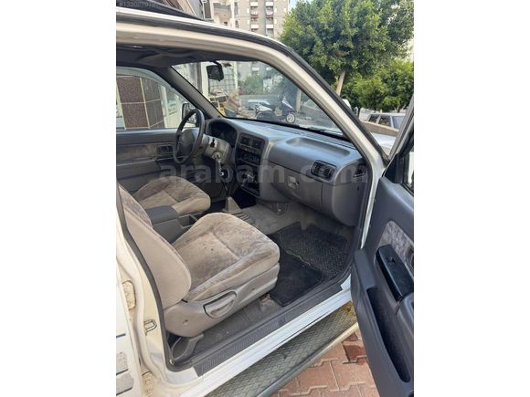 Gül OTOMOTİV DEN 99 SKYSTAR