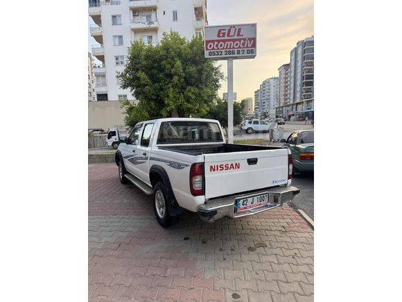 Gül OTOMOTİV DEN 99 SKYSTAR