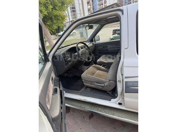 Gül OTOMOTİV DEN 99 SKYSTAR