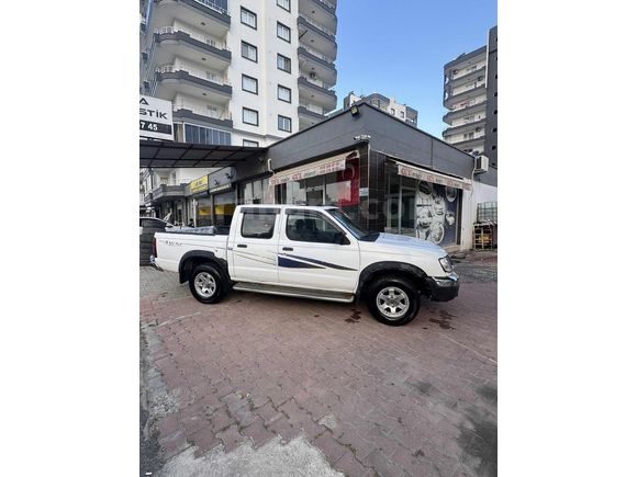 Gül OTOMOTİV DEN 99 SKYSTAR