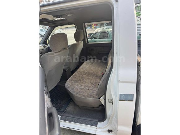 Gül OTOMOTİV DEN 99 SKYSTAR