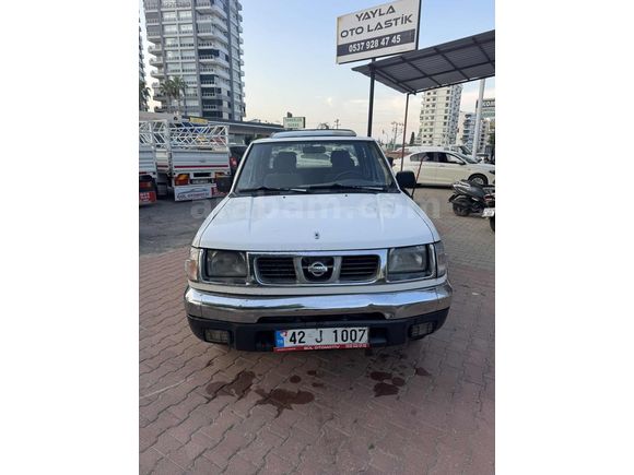 Gül OTOMOTİV DEN 99 SKYSTAR
