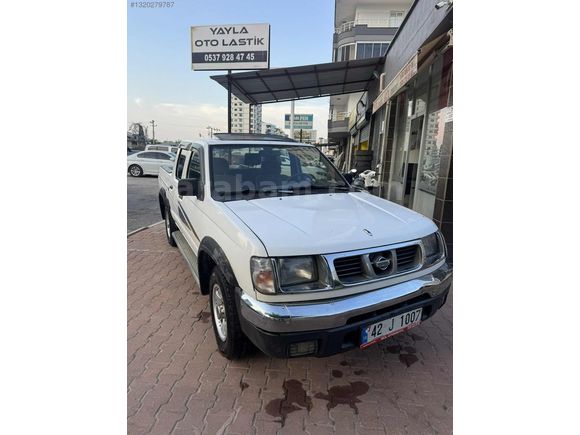 Gül OTOMOTİV DEN 99 SKYSTAR