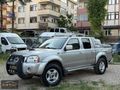 ERTAÇ OTOMOTİVDEN 2009 MODEL HATASIZ SKYSTAR 4X4 RAİD RALLY FULL
