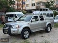 ERTAÇ OTOMOTİVDEN 2009 MODEL HATASIZ SKYSTAR 4X4 RAİD RALLY FULL