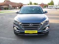 CAM TVN-ŞRT TAKİP 2016 HYUNDAI TUCSON 1.6 T.ELİT PLUS 4x4 177 bg
