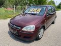 ÖZKAN OTOMOTİVDEN 2004 CORSA 1.3 DIZEL KLIMALI