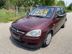 ÖZKAN OTOMOTİVDEN 2004 CORSA 1.3 DIZEL KLIMALI