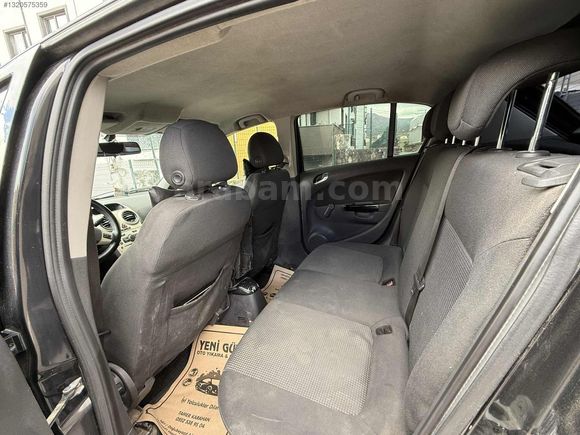 ANIL OTOMOTİV'DEN-OPEL CORSA