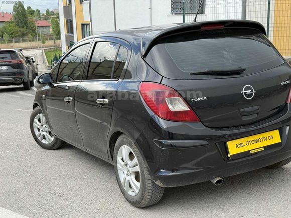 ANIL OTOMOTİV'DEN-OPEL CORSA