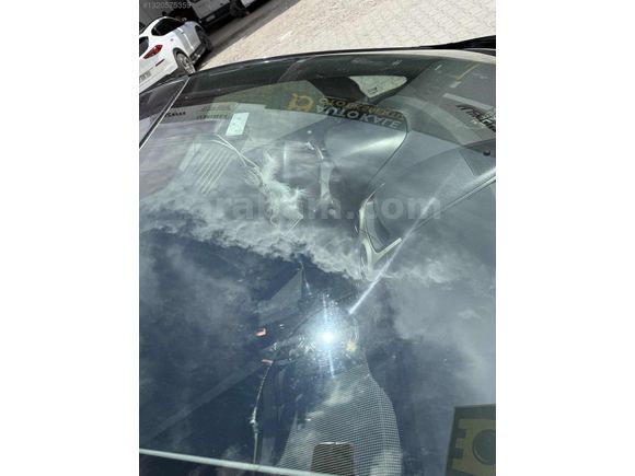 ANIL OTOMOTİV'DEN-OPEL CORSA