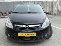 ANIL OTOMOTİV'DEN-OPEL CORSA