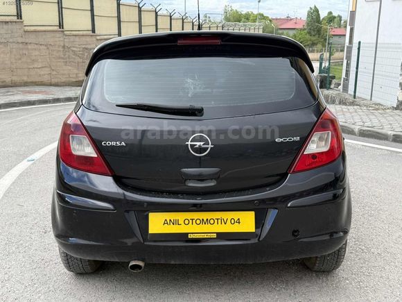 ANIL OTOMOTİV'DEN-OPEL CORSA