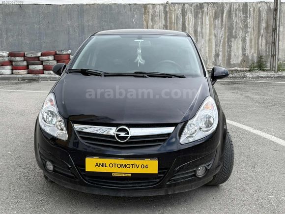ANIL OTOMOTİV'DEN-OPEL CORSA