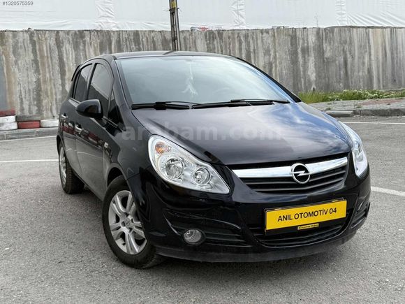 ANIL OTOMOTİV'DEN-OPEL CORSA